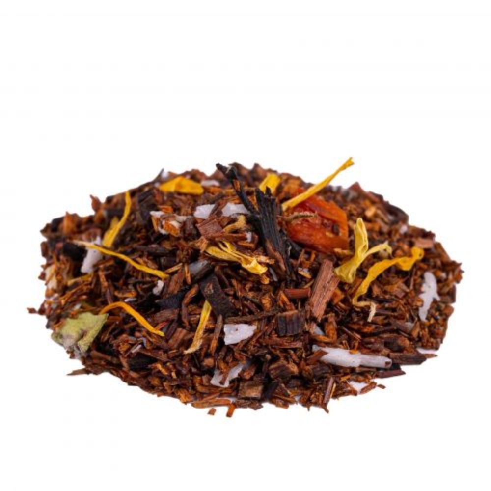 rooibos Passoa Colada Closer To The World – saveur coco ananas