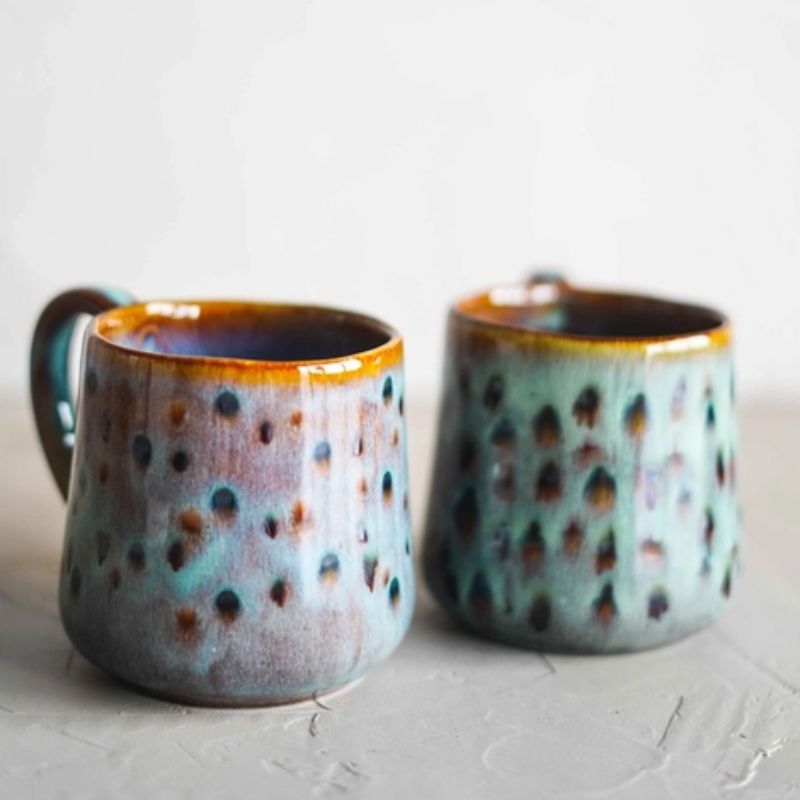 Tasse Cosmo