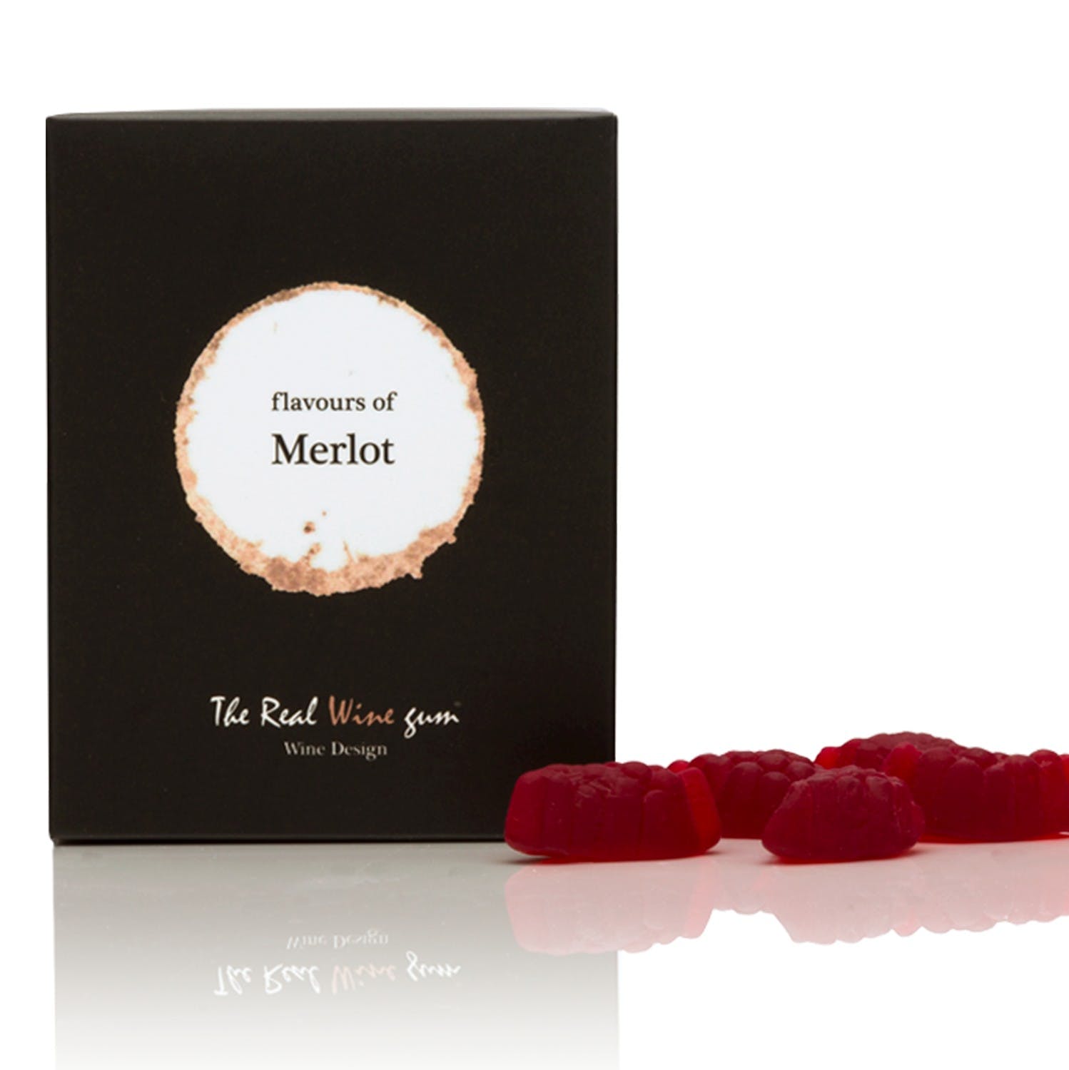 Bonbon Vin Merlot
