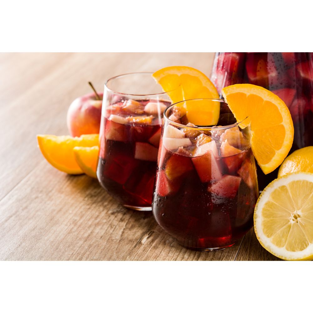 sangria Espagnole