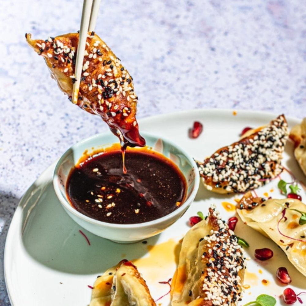 Sauce Zhong Sucrée et Épicée
