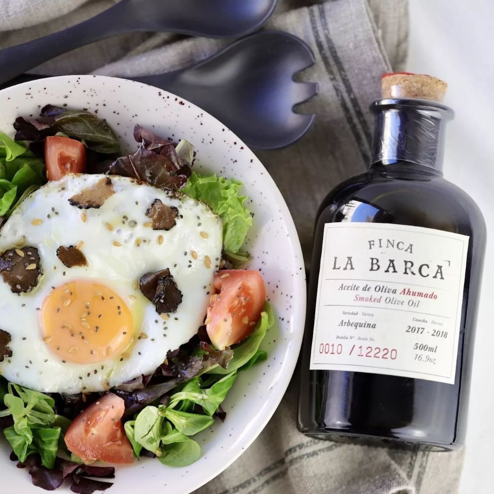 Huile-d-Olive-Fumée-Arbequina-Finca-La-Barca