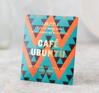 chocolat café ubuntu