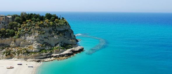 Tropea – Calabre