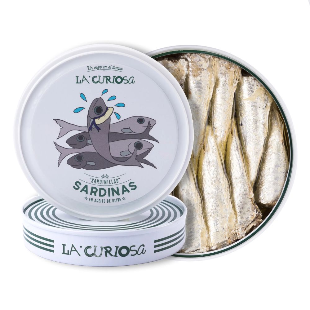 Coffret “Évasion Galicienne” – Dîner ibérique entre terre et mer