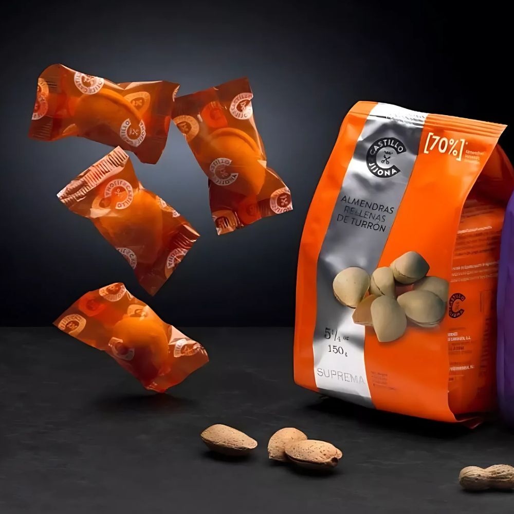 Coffret "¡Olé Gourmet!" – Saveurs d’Espagne en fête