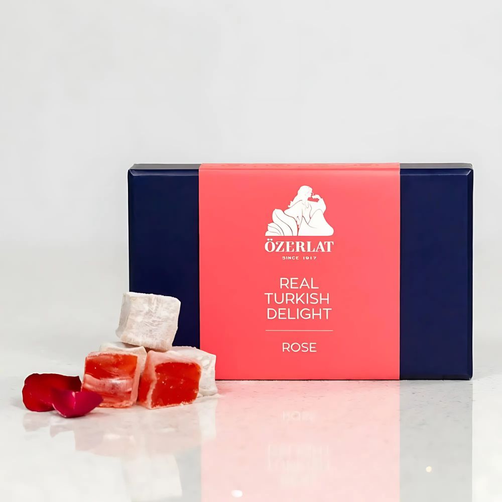 Coffret Parfum d’Italie Souffle d’Istanbul