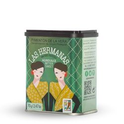 Paprika fumé