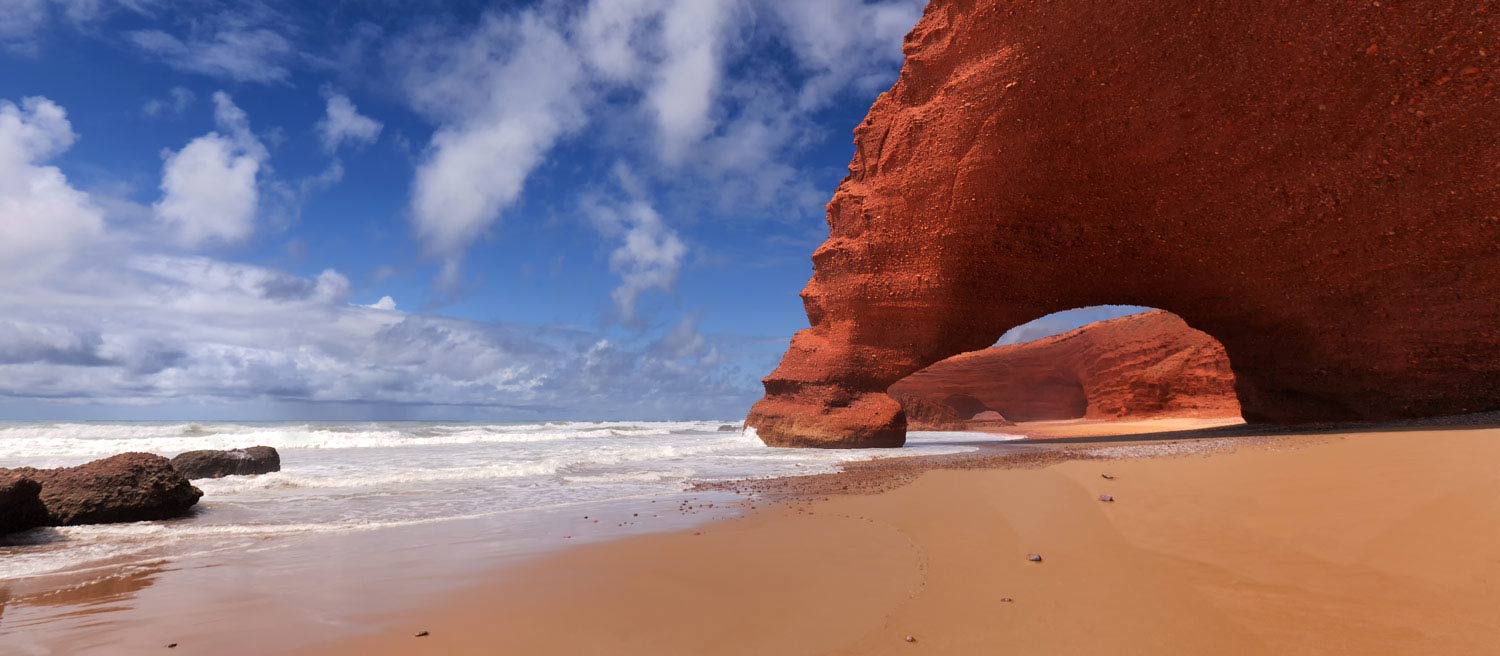 les plus belles plages du monde