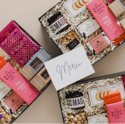 Coffret Découverte