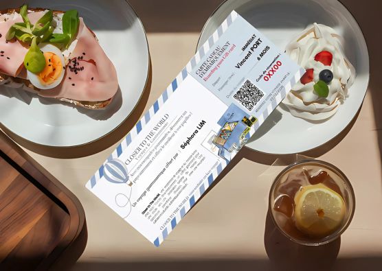 banniere carte cadeau embarquement