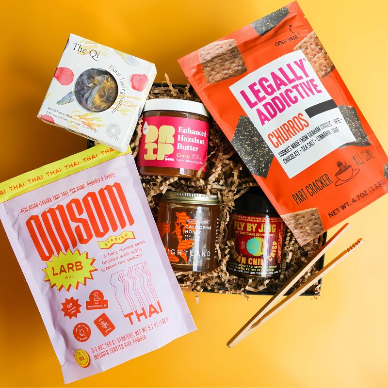 Composez votre voyage gourmand