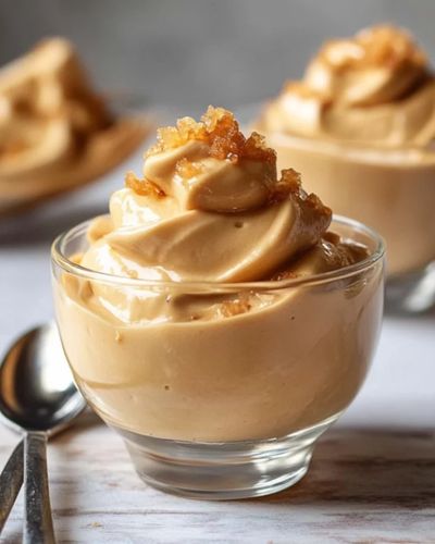 Dulce de leche