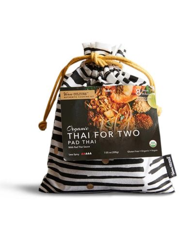 Kit Pad Thai Bio pour Deux