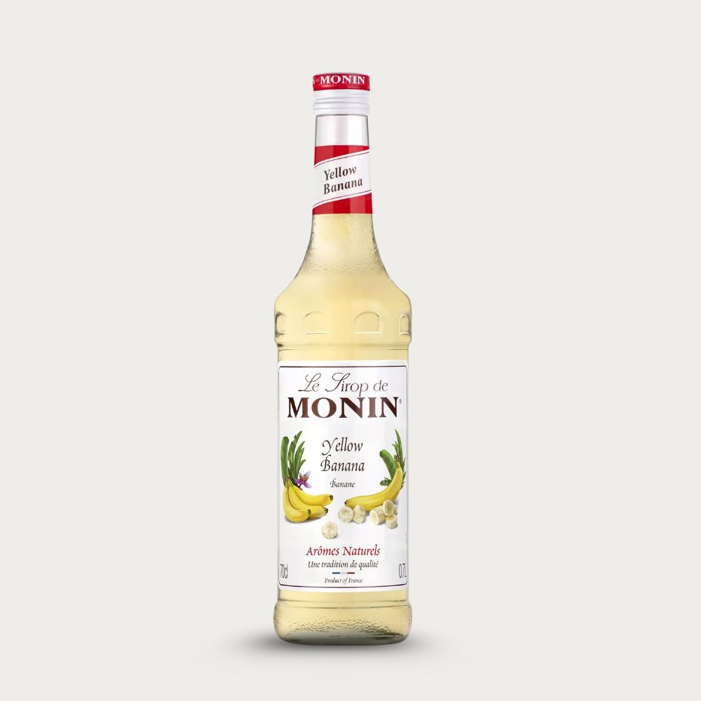 Sirop Pur Sucre de Canne