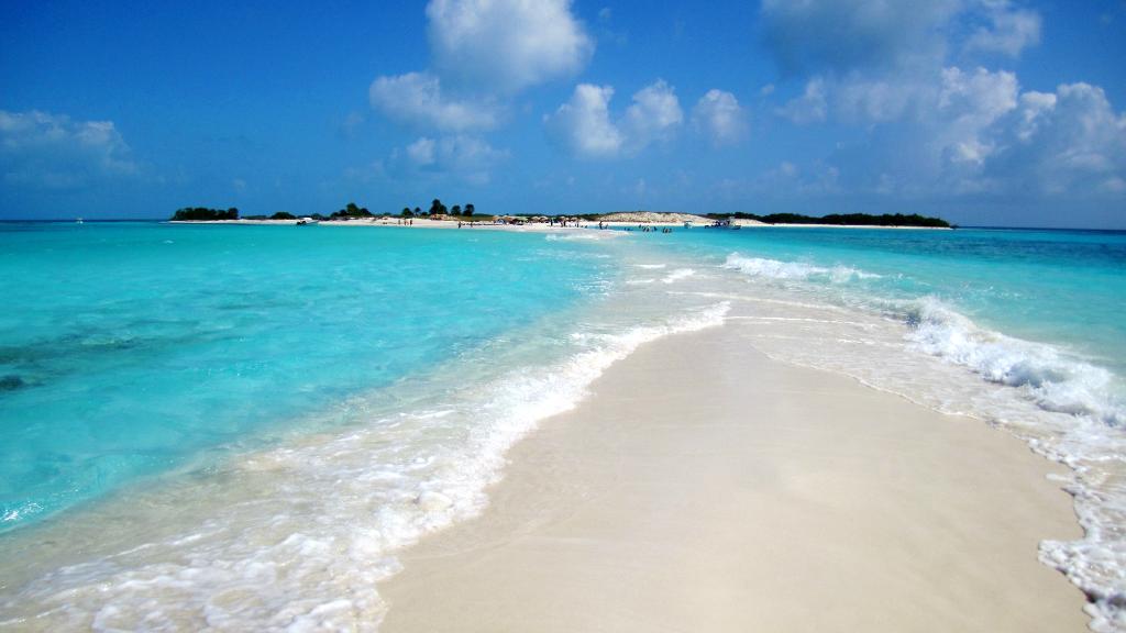 les plus belles plages du monde