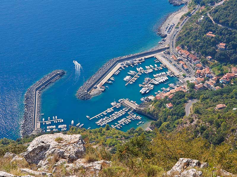 Maratea – Basilicate