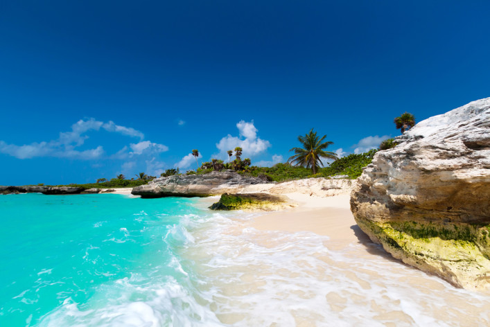 les plus belles plages du monde