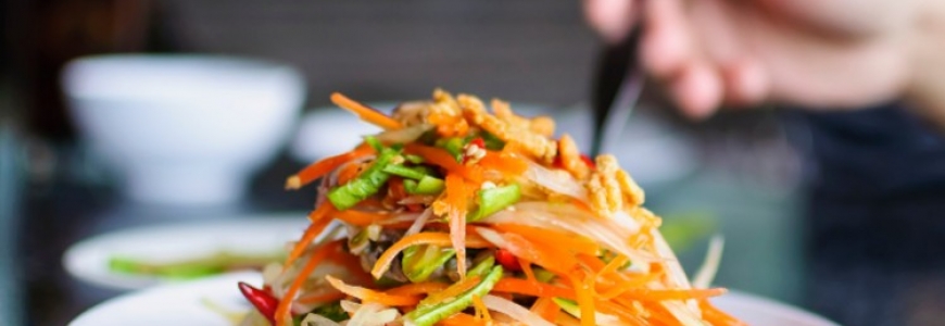 Les Saveurs de l’Été : Plats Culinaires Exotiques à Déguster en Juillet
