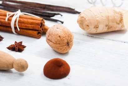 Les 11 épices pour sublimer vos desserts