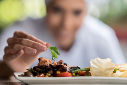  Femmes Inspirantes de la Gastronomie Mondiale