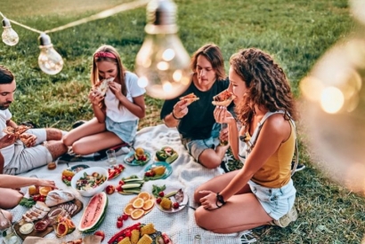 Pique-niques et Recettes aux Saveurs du Monde pour Profiter du Beau Temps