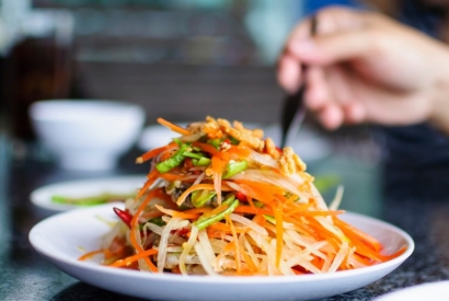 Les Saveurs de l’Été : Plats Culinaires Exotiques à Déguster en Juillet