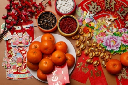 Un tour du monde des superstitions alimentaires