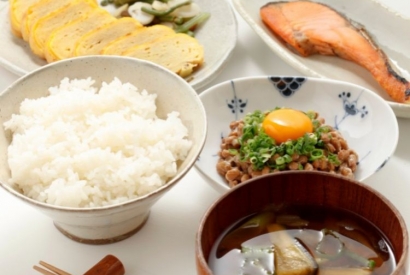 Carnet de voyage culinaire : une journée dans l’assiette d’un habitant du Japon