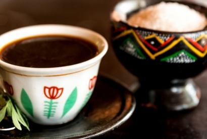 Café du week-end : un voyage sensoriel à travers les cultures