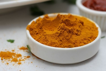 7 façons d’utiliser le curcuma – et réveiller vos plats du quotidien