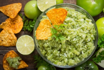 5 sauces du monde pour tremper, tartiner, partager… et épater