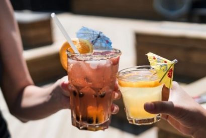 Boissons fraîches du monde : 5 idées pour remplacer les sodas cet été