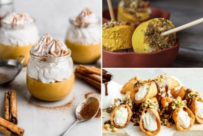 Douceurs d’été : les desserts du monde à tester en juin