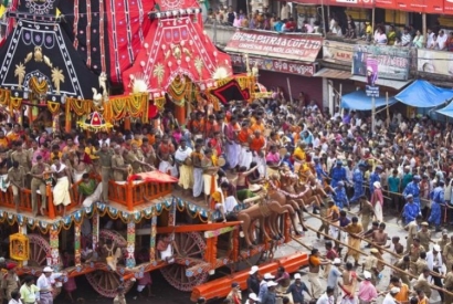 Fêtes, traditions et festivals du mois de juillet à travers le monde
