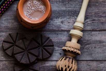 Chocolat chaud mexicain : histoire, recette et art de la dégustation