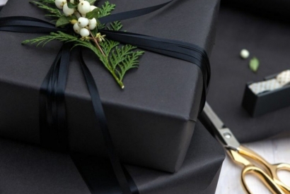 DES EMBALLAGES CADEAUX DES FÊTES QUE NOUS AIMONS 